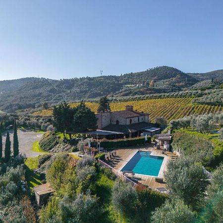 Agriturismo Sottotono Carmignano Zewnętrze zdjęcie