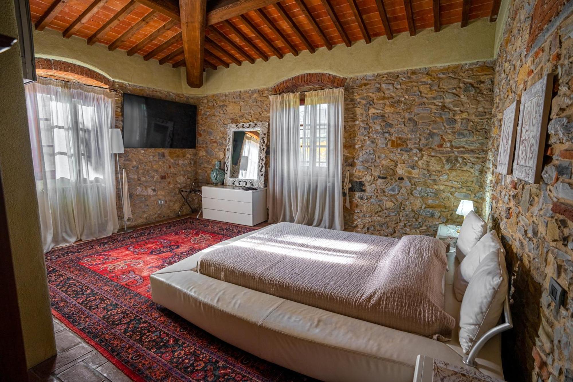 Agriturismo Sottotono Carmignano Zewnętrze zdjęcie
