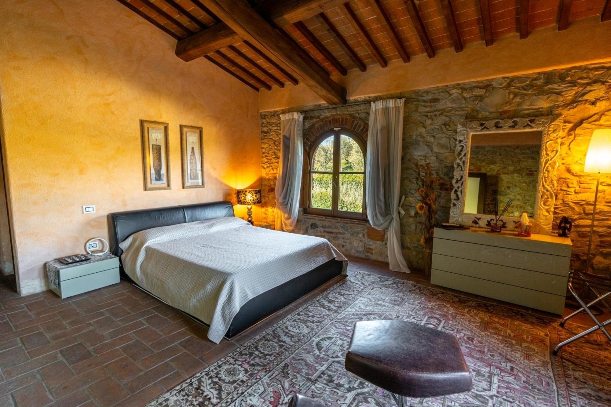 Agriturismo Sottotono Carmignano Zewnętrze zdjęcie