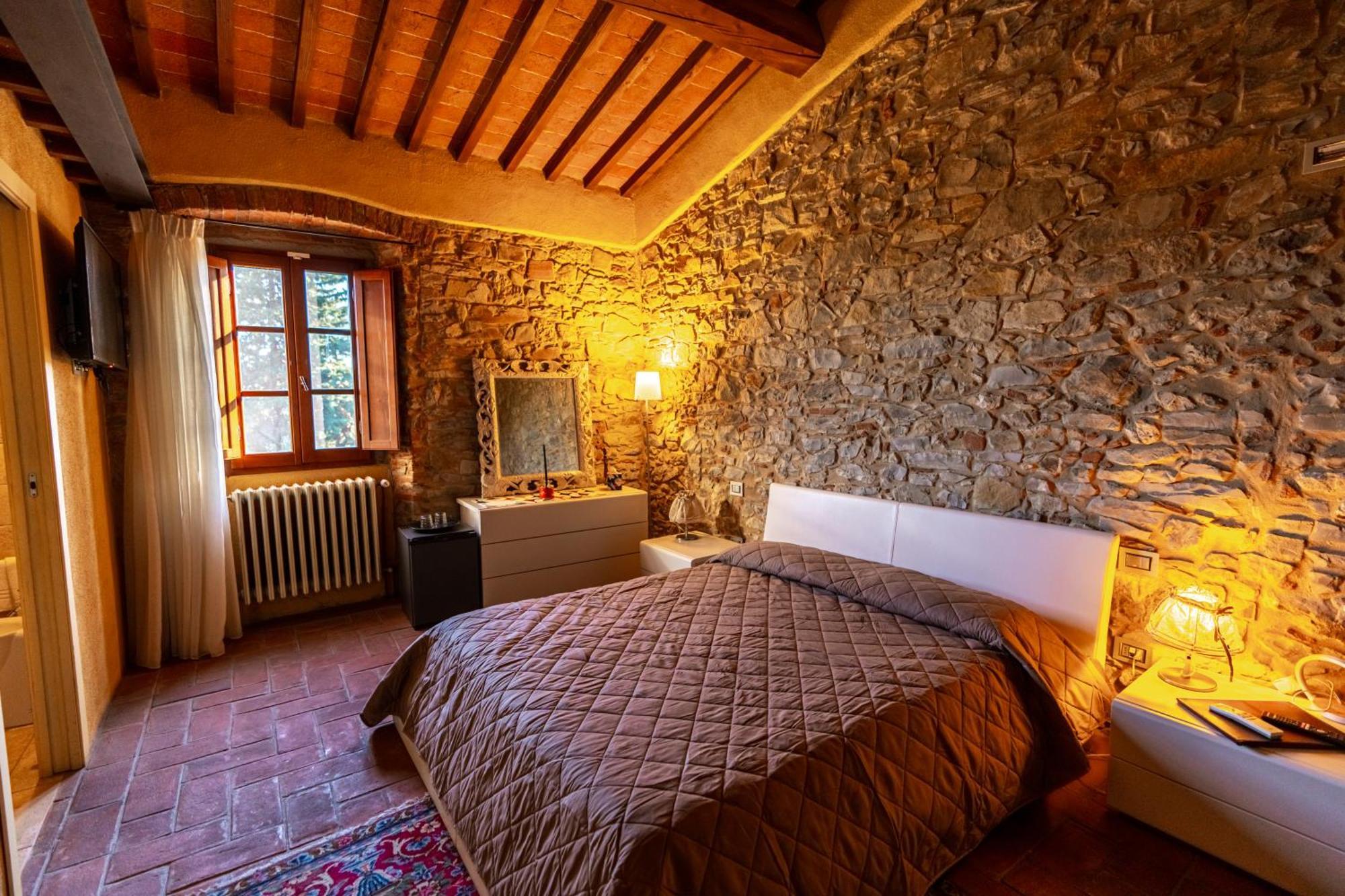 Agriturismo Sottotono Carmignano Zewnętrze zdjęcie