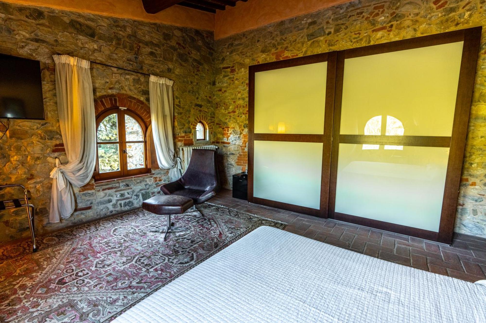 Agriturismo Sottotono Carmignano Zewnętrze zdjęcie