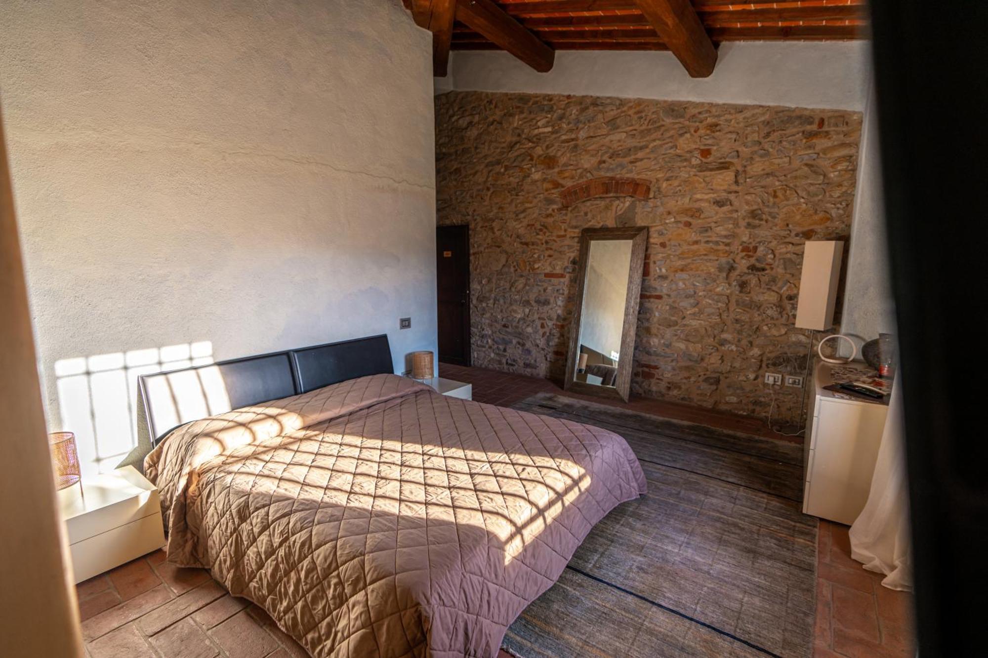 Agriturismo Sottotono Carmignano Zewnętrze zdjęcie