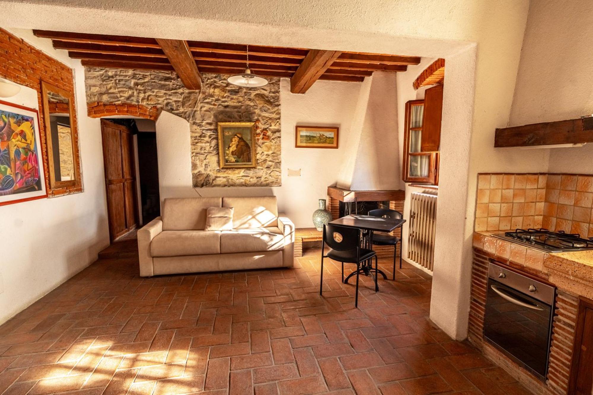 Agriturismo Sottotono Carmignano Zewnętrze zdjęcie