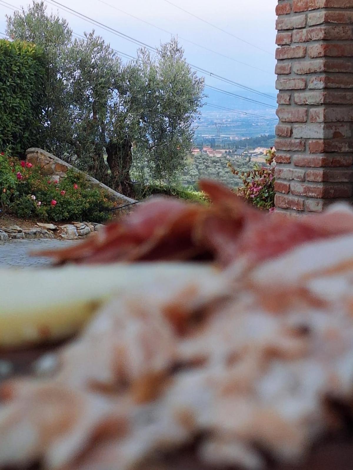 Agriturismo Sottotono Carmignano Zewnętrze zdjęcie