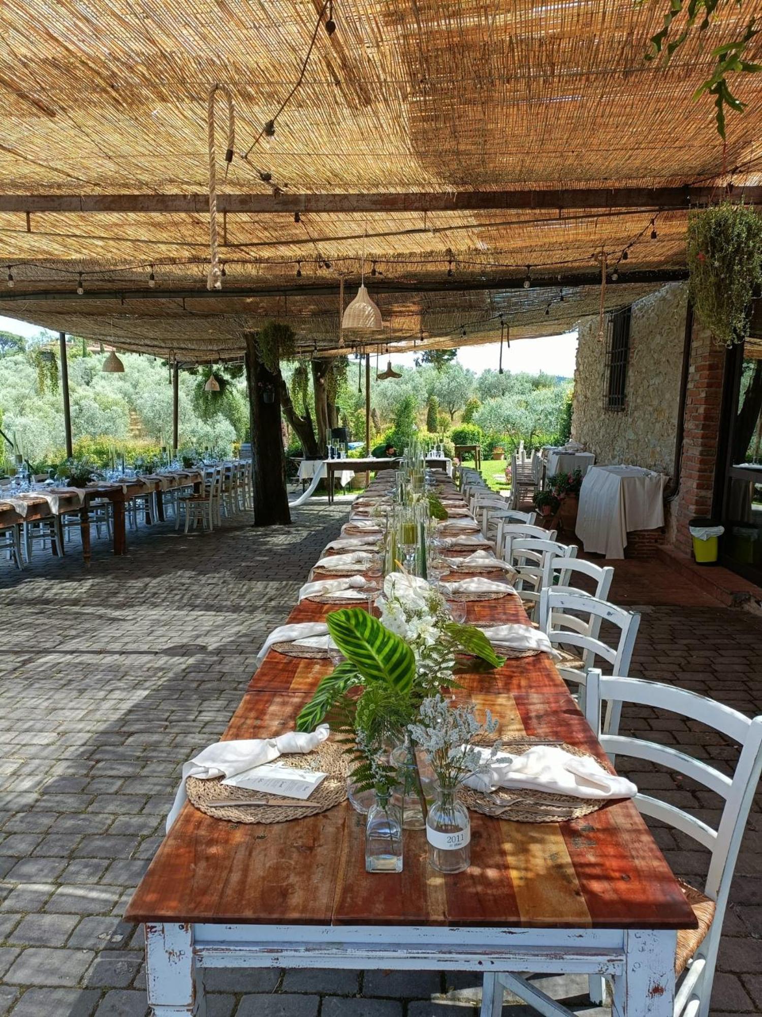 Agriturismo Sottotono Carmignano Zewnętrze zdjęcie