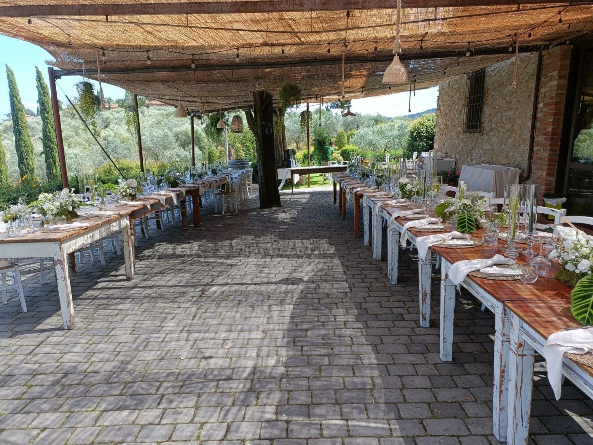 Agriturismo Sottotono Carmignano Zewnętrze zdjęcie