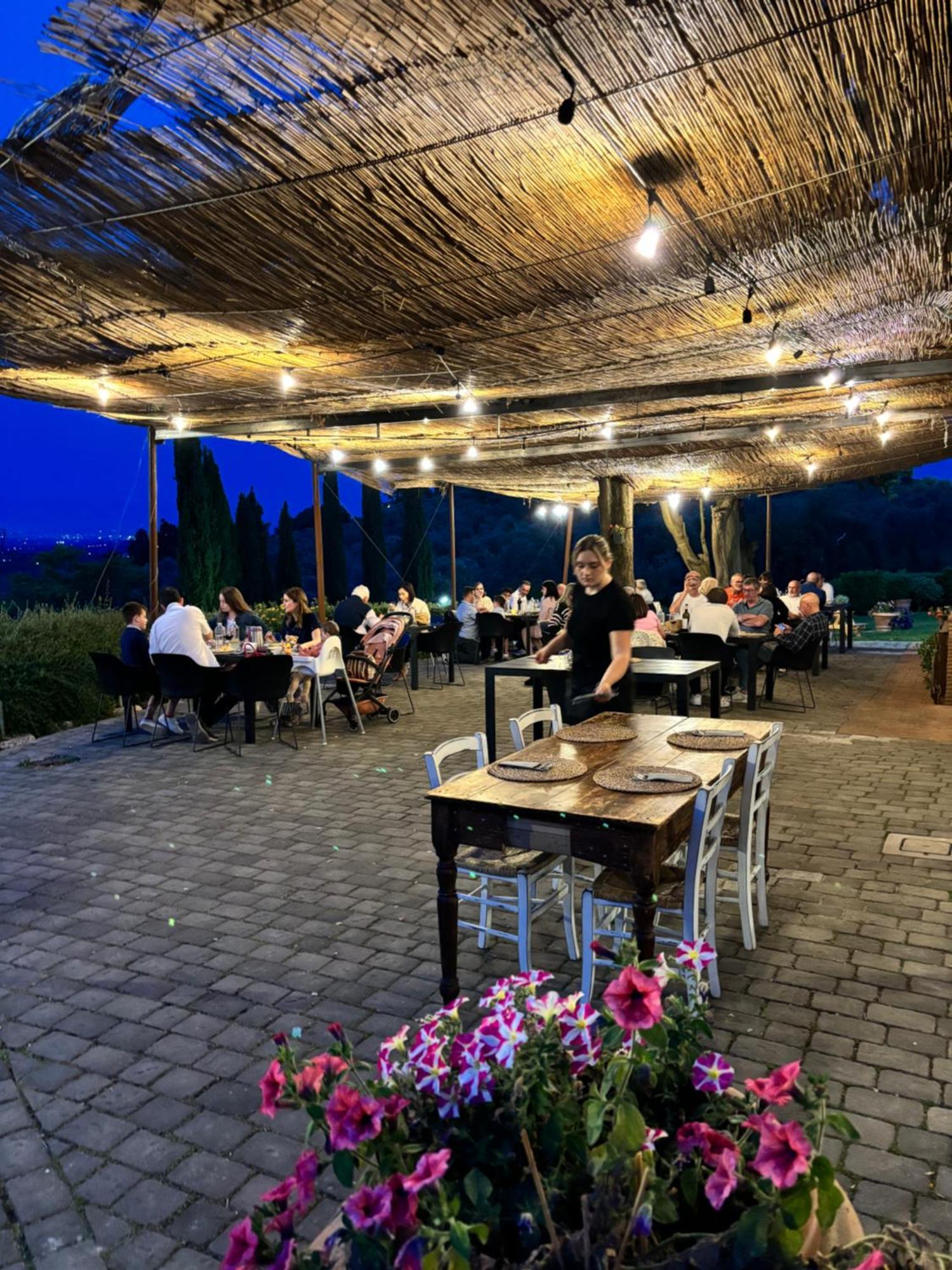 Agriturismo Sottotono Carmignano Zewnętrze zdjęcie